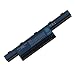 Produktbild Laptop Akku Batterie 5200mAh für Acer Aspire 5552G 5750 5560V3 5560G 5733 5733Z 5736Z 5741 5741G 5741Z 5741ZG 5742 5742G 5742Z 5742ZG 7560 7560G 7741 7741G 7741Z 7741ZG 7750 7750G 7750ZG AS5741 5741-5698 5741-5763 5741G-332G50Mn 5741G-5452G50Mnck 5741G-5452G50Mnkk 5741G-5452G50Mnsk 5742Z 5742Z-P614G32Mnkk