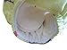 Three Little Imps Unisex Patterned Cloth Nappies (inc 2 inserts each)- Set of 6