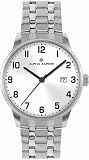 Alpha Saphir Damen-Uhren Quarz  Analog 314H