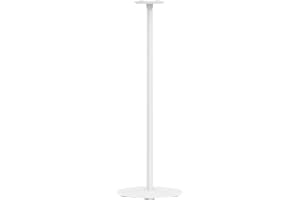 Nedis Högtalarhållare kompatibel med: Sonos® Era100 | stativ | 3 kg | fast