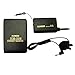 Produktbild Universal Wireless FM Transmitter Empfänger Lavalier Revers Clip Auf Mini Mikrofon Mic System Für Meeting Reden Konferenz