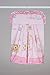 Nursery Nappy Stacker / Diaper Bag / Toys Bag Suits Cot / Cot Bed - Pattern 11