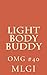 Produktbild Light Body Buddy (OMG)