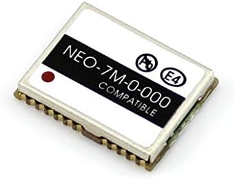 @WENDi GPS Module, Compatible with NEO-7M-C