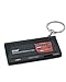 Price comparison product image Official SEGA Master System Console Keyring / Key Chain
