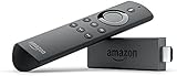 All-New Fire TV Stick with Alexa Voice Remote | Streaming Media Player