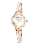Anne Klein AK/N2216BLRG Armbanduhr - AK/N2216BLRG