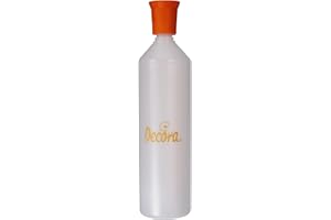 Decorate - Bagne bottle, Plastic, 1 Liter
