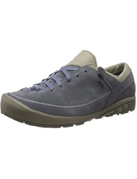 Salewa Damen Alpine Road Gore-Tex Halbschuh Oxford