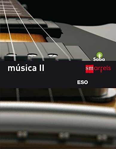 Música II ESO Saba