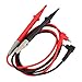 Produktbild Noradtjcca 10-A-Nadelspitzenprüfkabel Stift-Multimeter-Prüfkabel für Digitalmultimeter für Uni-T/Victor-Multimeter