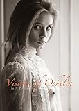 Visions of Ophelia by 