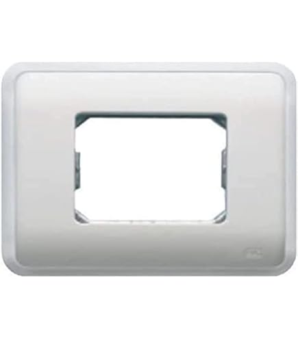 BJC Coral Signage LED – Blaue Dauerüberwachungsleuchte Für Schalter & Taster, 230 V, 1 MA