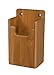 Produktbild Bamboo Marine System Bambus Halter - GPS / Funkgerät - Halterung 68 x 140 x 45 mm