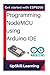 Produktbild ESP8266: Programming NodeMCU Using Arduino IDE - Get Started With ESP8266
