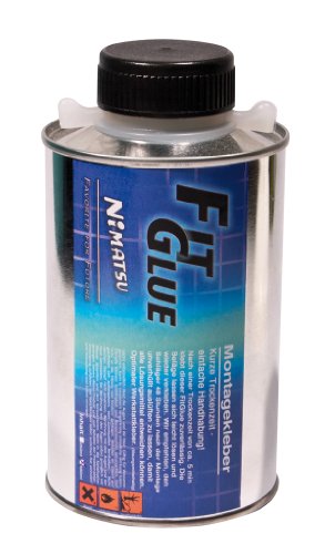 Montagekleber Fit Glue - Pinseldose