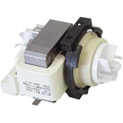Amazon.co.uk miele washing machine Drain Pumps / Washing Machine