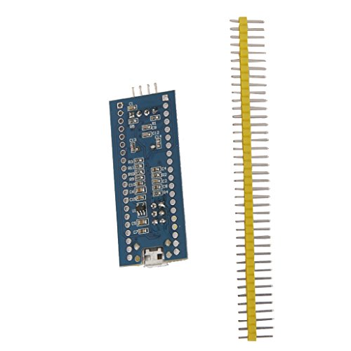Gazechimp STM32 ARM Minimum System Development Modul für Arduino
