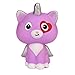 Produktbild Covermason Spielzeug Super Weiches Spielzeug Cute Einhorn Katze langsam steigenden Parfüm Charme entlastet Druck Super Weiches Kind und Erwachsenen Spielzeug Beste Geschenk