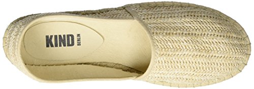 Espadrilles in beige – Sommerfeeling pur - 7