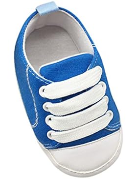 ROPALIA S?uglingsbaby weichen Boden Rutschfeste Schuhe Krippe Schuhe