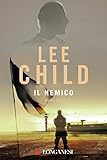Image de Il nemico: Serie di Jack Reacher (La Gaja scienza)