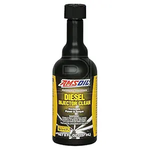 Amsoil Diesel Injector Cleaner (16oz)