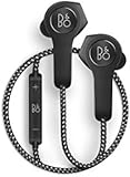 B&O PLAY by Bang & Olufsen Beoplay H5 Wireless Bluetooth In-Ear Headphones - Black