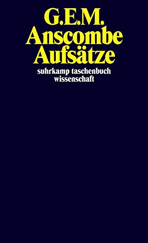 Download Aufsätze (suhrkamp taschenbuch wissenschaft) Download Aufsätze (suhrkamp taschenbuch wissenschaft)