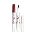 Maybelline New York Super Stay 2 Step Lipsticks, Everlasting Wine, 1.8g RS.588.00