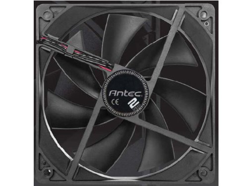 Preisvergleich Produktbild Antec TwoCool 120 Gehäuselüfter (120mm, 2 Geschwindigkeitsstufe)