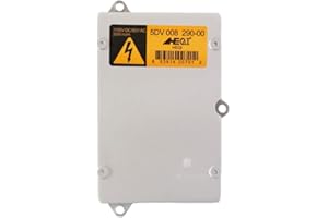 HEQI D2S HID Xenon Scheinwerfer Vorschaltgerät, OEM Neu Xenon Ballast Vorschaltgerät 5DV 008 290-00 D2S D2R