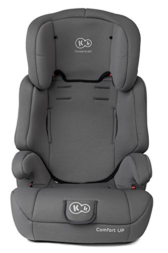 Kinderkraft Comfort UP Kinderautositz 9 bis 36 kg Gruppe 1 2 3 Autokindersitz Autositz Kindersitz - 5