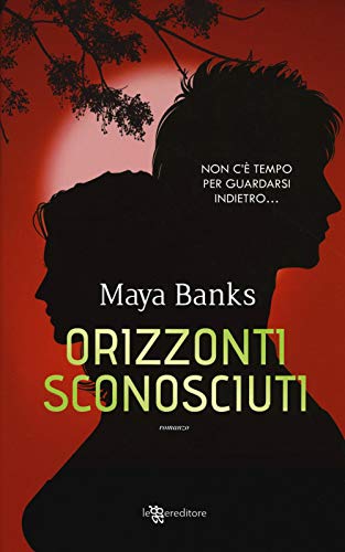 Orizzonti sconosciuti Orizzonti sconosciuti