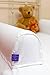 Hippychick Dream Tubes Bed Bumpers - Single Bed Set