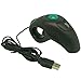 Produktbild DingLong Professionelle Luftmaus, Importieren 2,4 GHz verdrahteter USB-Handheld-Maus Finger mit optischem Track-Ball