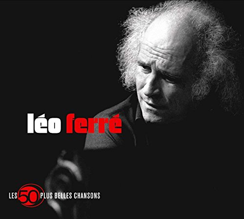 couverture de : Les 50 plus belles chansons