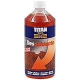 Desoxidante Multiusos 250 ml : Amazon.es: Bricolaje y ...