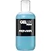 Salon System Gellux Profile Gel Systems Prep Plus Wipe Cleanser 500ml