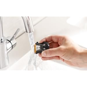 Philips Series 5000 Hair Clipper with Titanium Blades including Beard and Hair Combs - HC5450/83 - Image 12