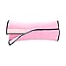 KooPower Car Safety Seat Belts Pad Pillow Cushion for Children Kids Pink