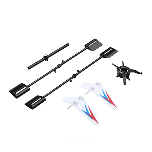 Preisvergleich Produktbild Bluelover Wltoys V911-Pro-Rc Hubschrauber Zubehör Tasche