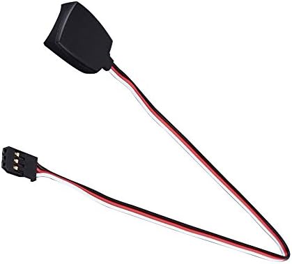 Temperature Probe Cable Cord Sensor for Imax B5 B6 B6AC Lipo Battery Charger AU