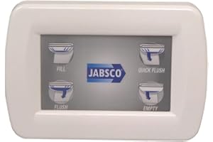 Jabsco Kit WC Control DF 58029-1000