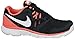Produktbild Nike Flex Experience Schwarz Sneaker Gr 36