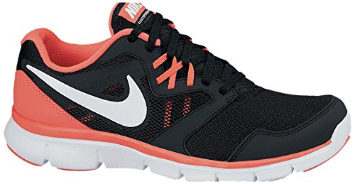 Preisvergleich Produktbild Nike Flex Experience Schwarz Sneaker Gr 36