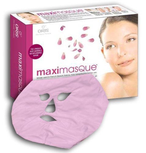 MaxiMasque Unique Electrical Beauty Face Mask