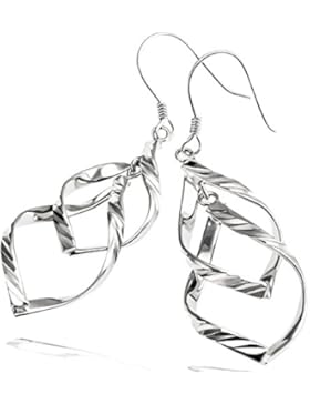 Goldmaid Damen-Hängeohrringe Fo O8522S