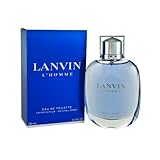 Lanvin L'Homme Cologne For Men by Lanvin