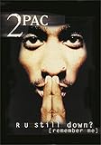 2 Pac 2 Pac Tupac Bandera R U Lactancia Down